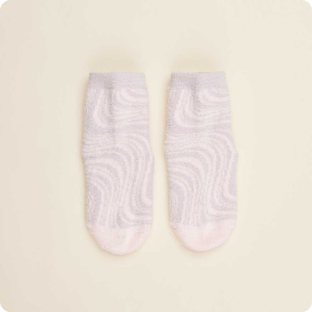 Unicorn Non-Slip Socks - Bedtime Ready