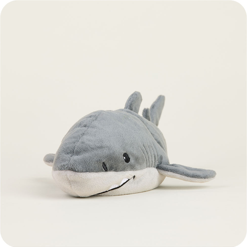 Shark Warmies Junior - Fresh Notes