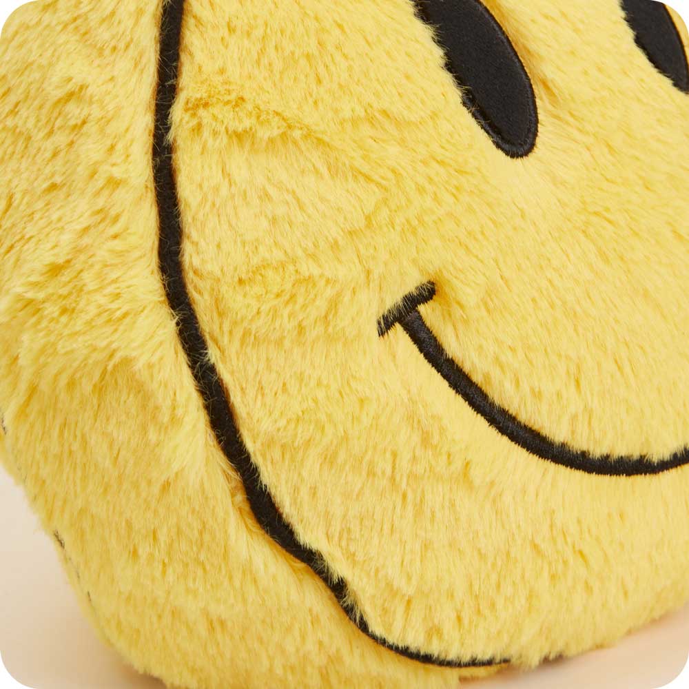 Smiley Face Warmies - Clean Mood