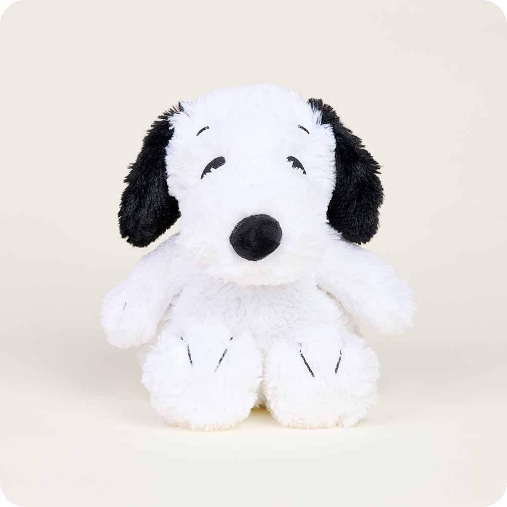 Snoopy Warmies - Clean Bundle