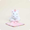 Unicorn Blankie Warmies - Easy Spritz