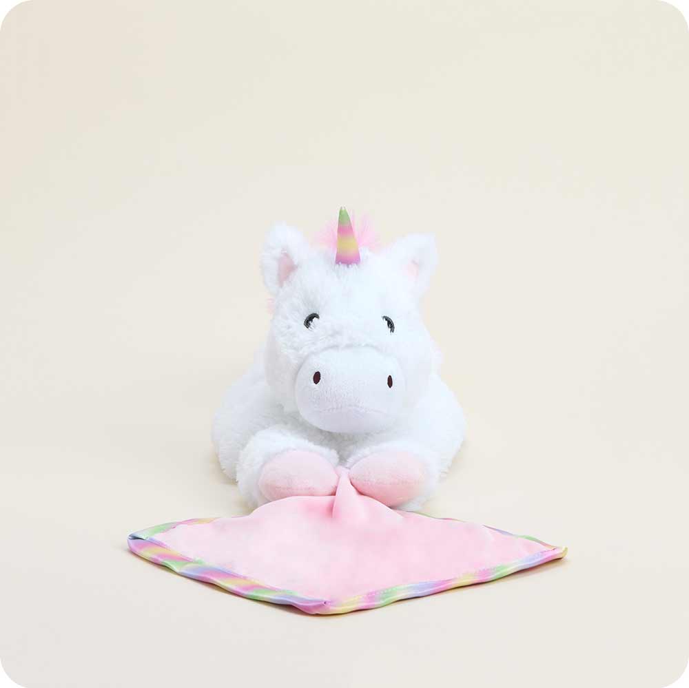 Unicorn Blankie Warmies - Easy Spritz