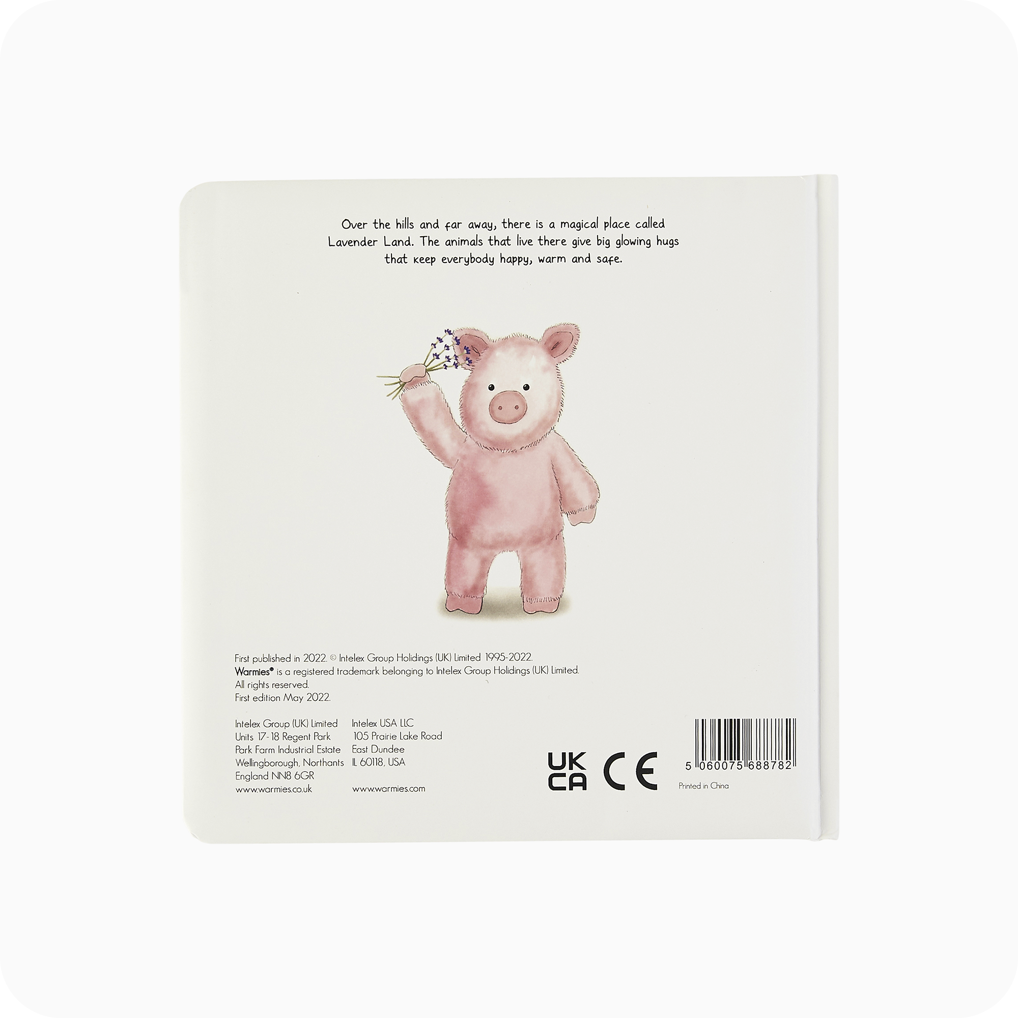 Pigs Can Fly Board Book - Clean Bundle