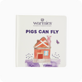 Pigs Can Fly Board Book - Clean Bundle