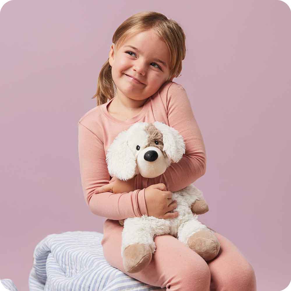Puppy Warmies - Warm Blend