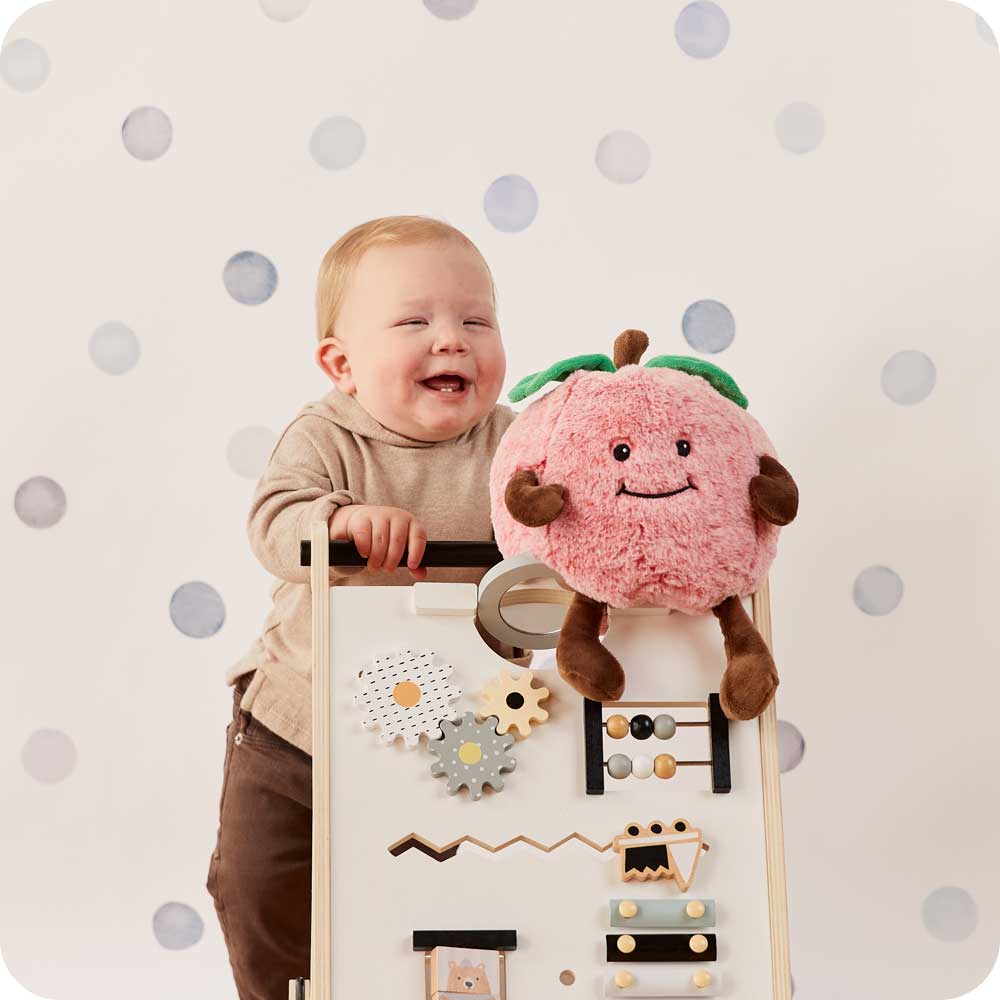 Red Apple Warmies - Clean Bundle