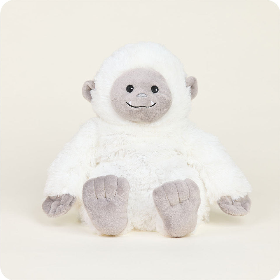 Yeti Warmies - Bright Scent