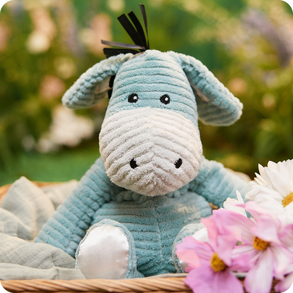 Donkey - My First Warmies - Modern Blend