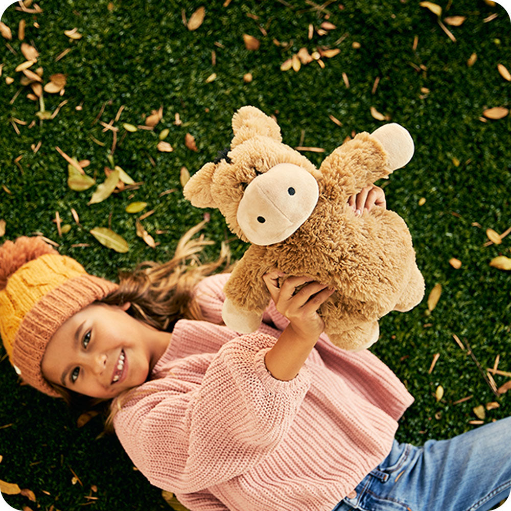 Donkey Warmies - Home Choice