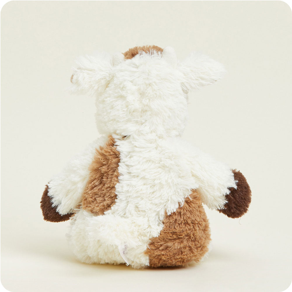 Cow Warmies - Simple Edit