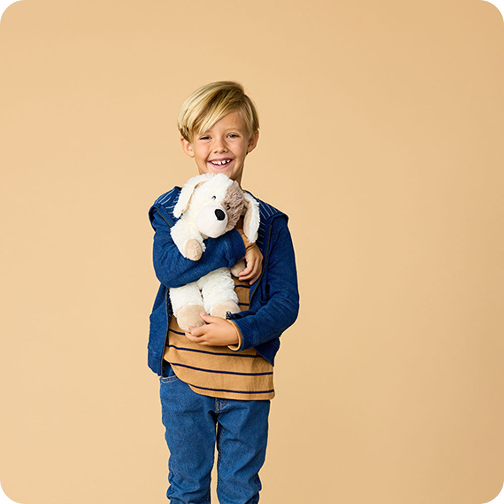 Puppy Warmies - Warm Blend